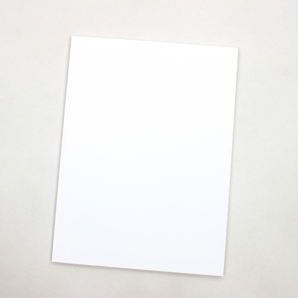 Blank Book Drawing & Painting Kits Bare Books