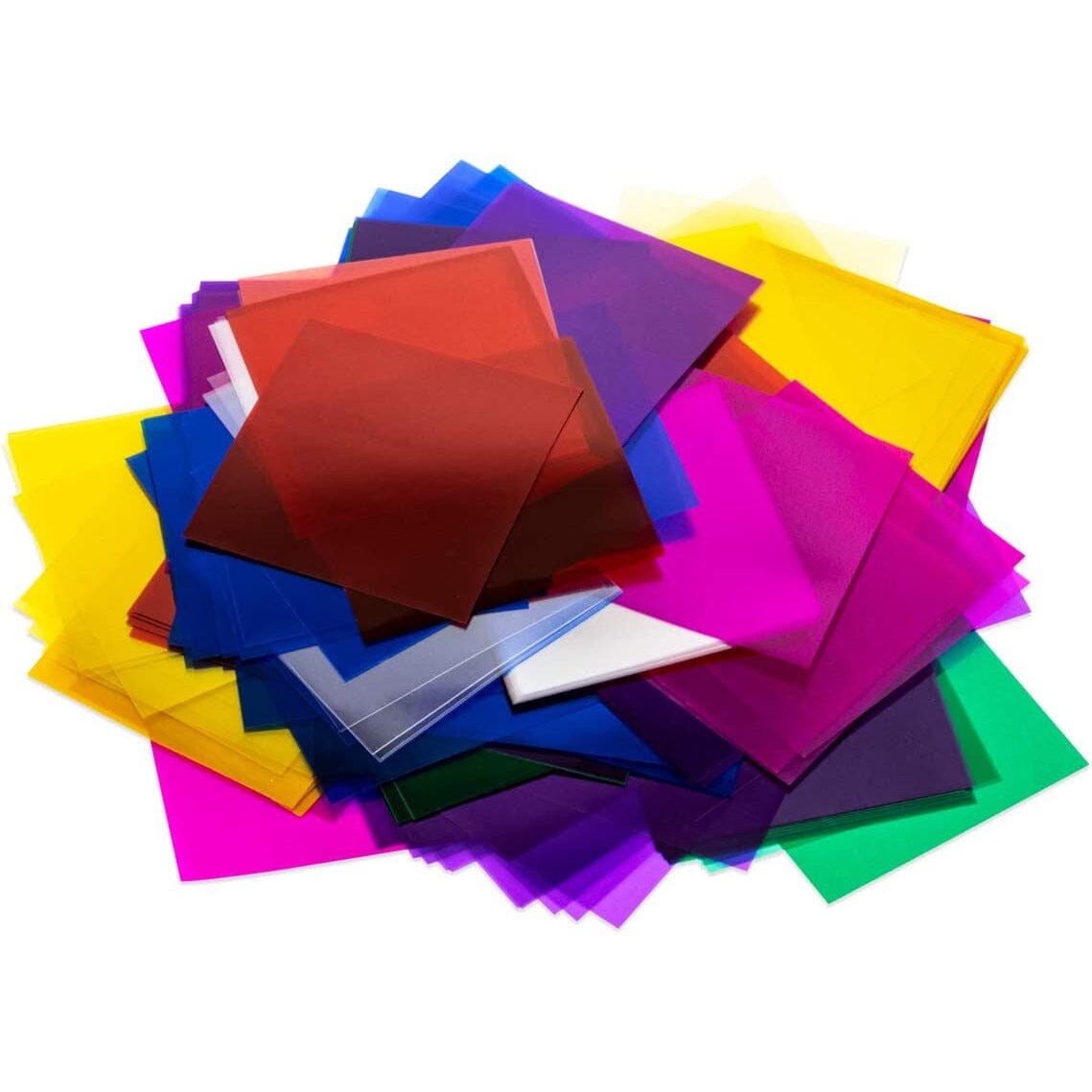 Cello Squares Arts & Crafts HyGloss