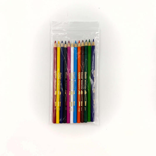 Watercolor Pencils Drawing & Painting Kits Crayola