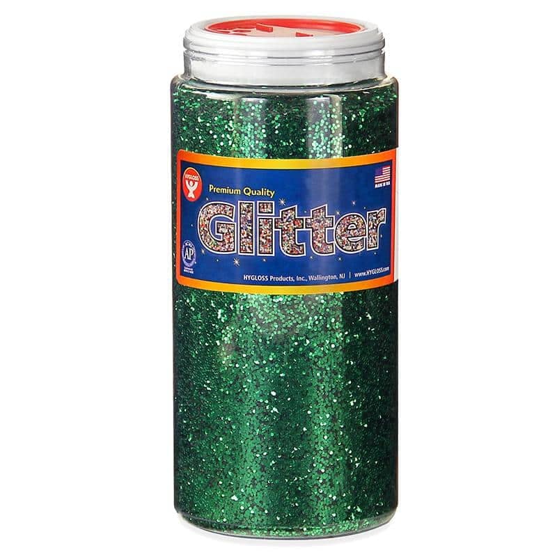 Glitter Arts & Crafts HyGloss