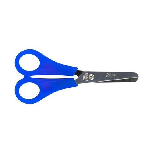 Snippy® Original 5" Blunt Tip Scissor HyGloss