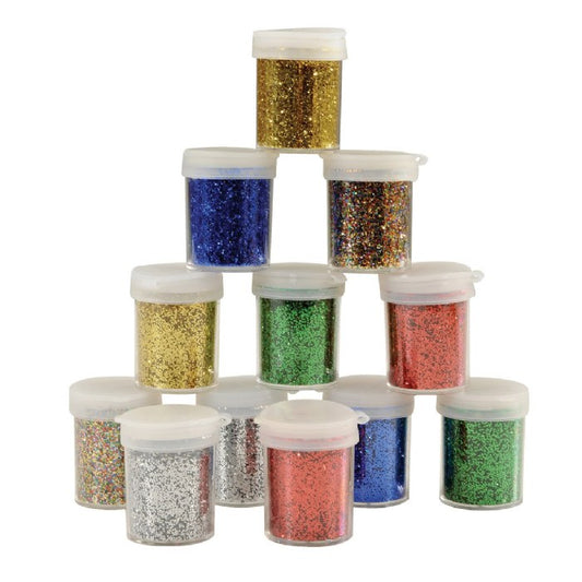 Glitter Shaker (Small)
