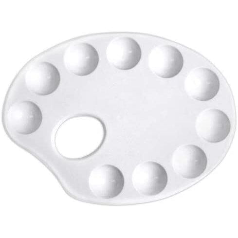 Paint Palette Drawing & Painting Kits Royal Brush 