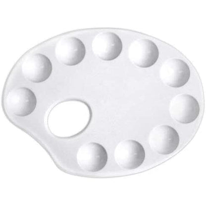 Paint Palette Drawing & Painting Kits Royal Brush 