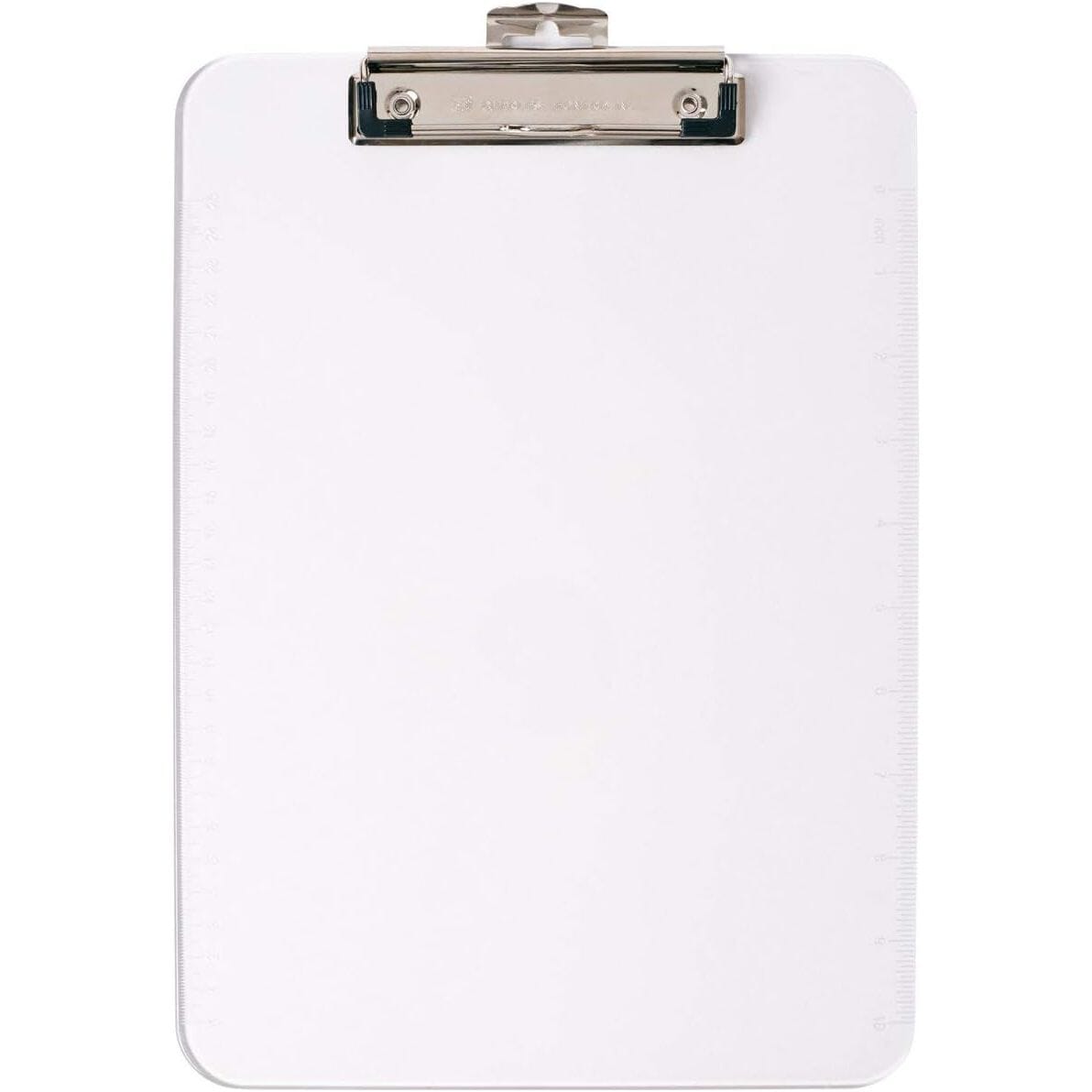 Clipboard (Plastic)