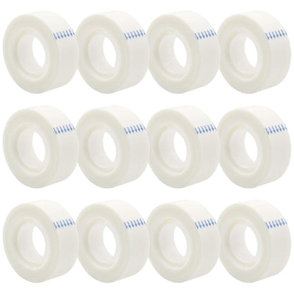 Tape Refills Arts & Crafts I Create Art Matte Finish 