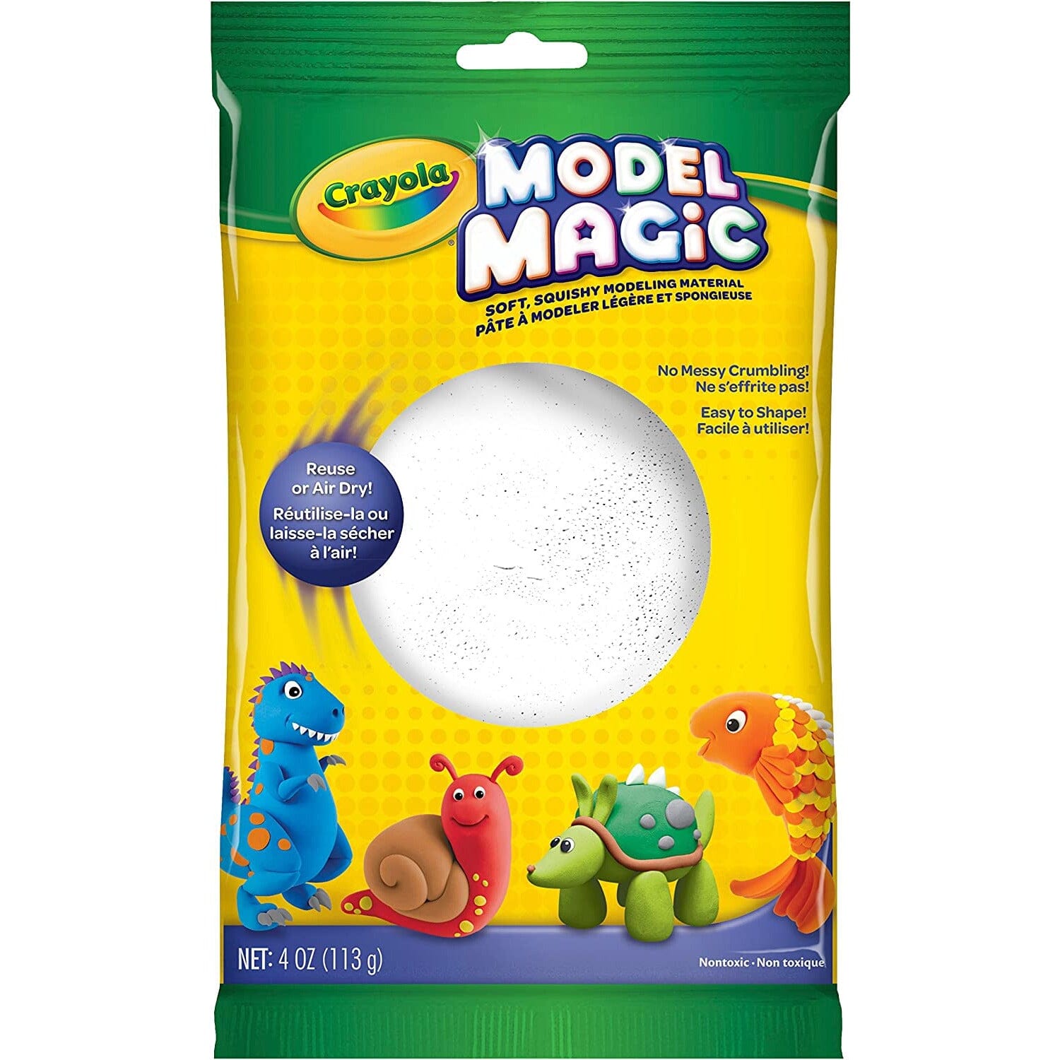Model Magic Arts & Crafts Crayola 
