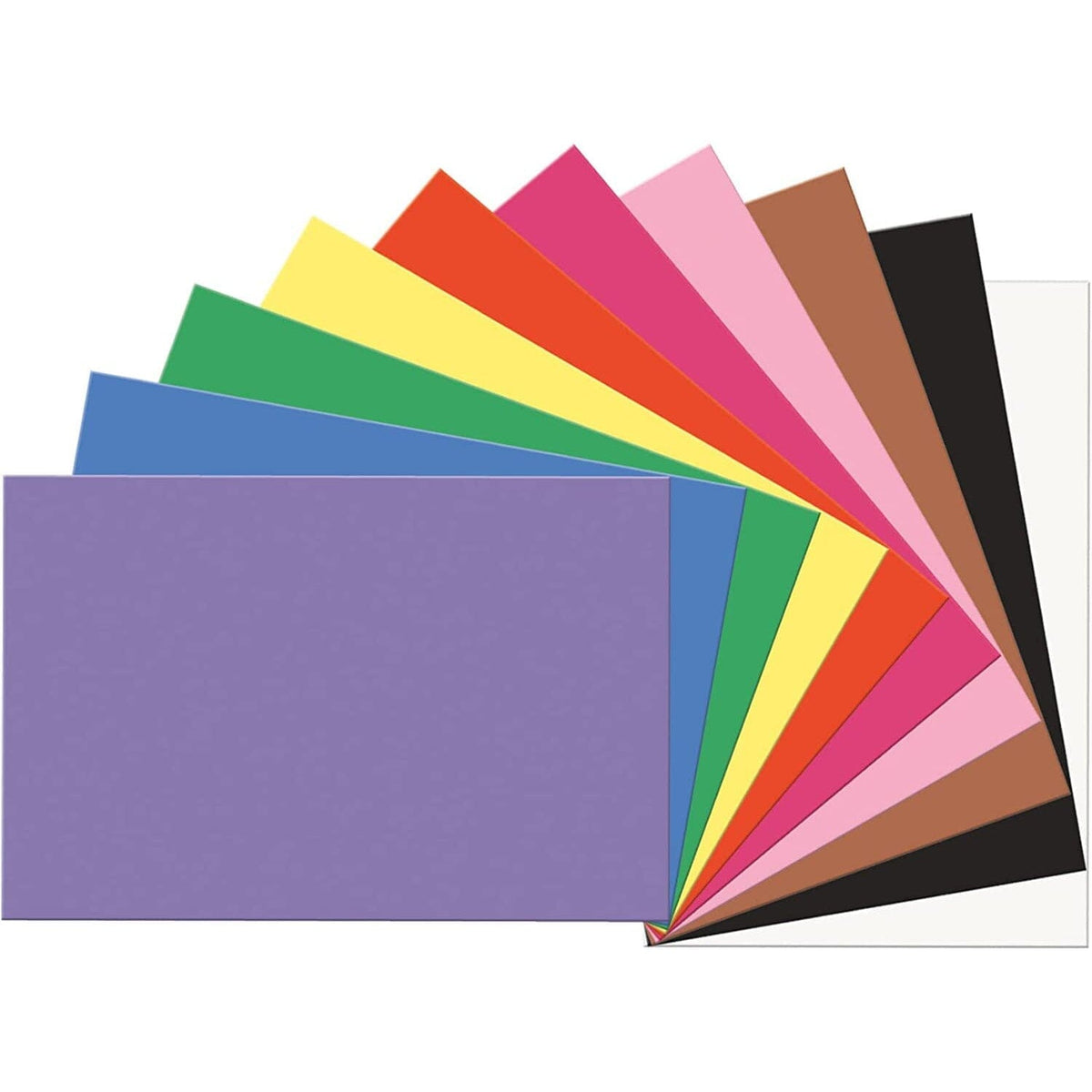 Constrauction Paper Construction Paper and Art Supplies – i Create Art Kit