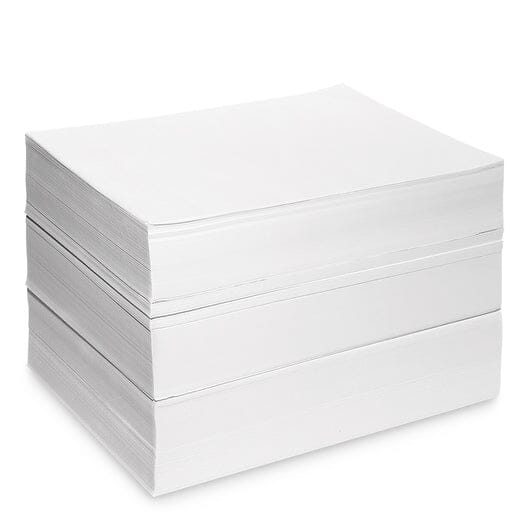 Palette Paper 9 x12 (Bulk) Drawing & Painting Kits I Create Art