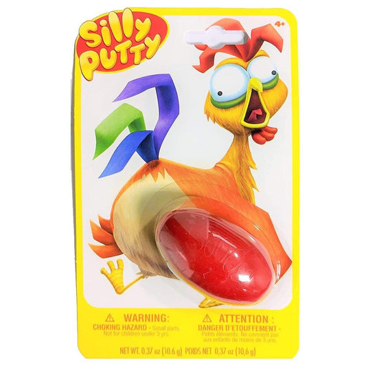 Silly Putty Arts & Crafts Crayola 