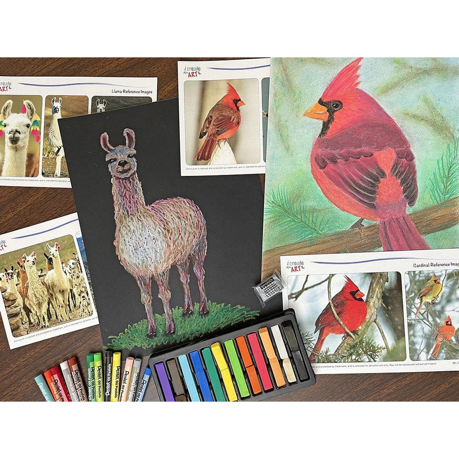 Products – Page 4 – i Create Art Kit