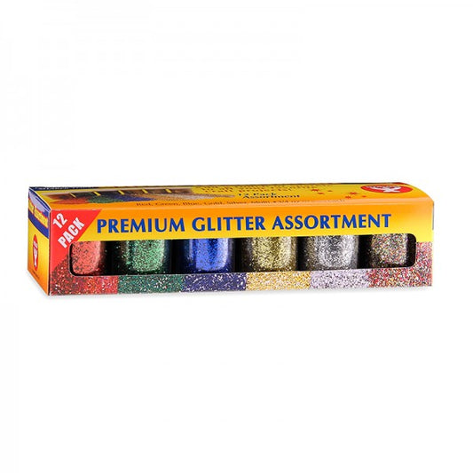 Glitter (Packs)