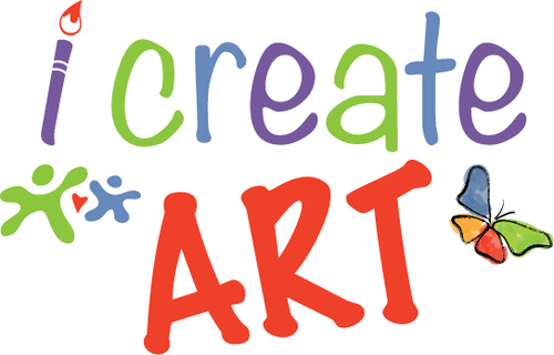 i Create Art Kit