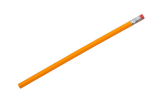 Pencil #2 (Bulk)