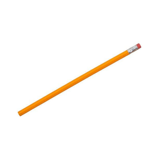 Pencil #2 (Bulk) Drawing & Painting Kits Dixon Un-Sharpened 144