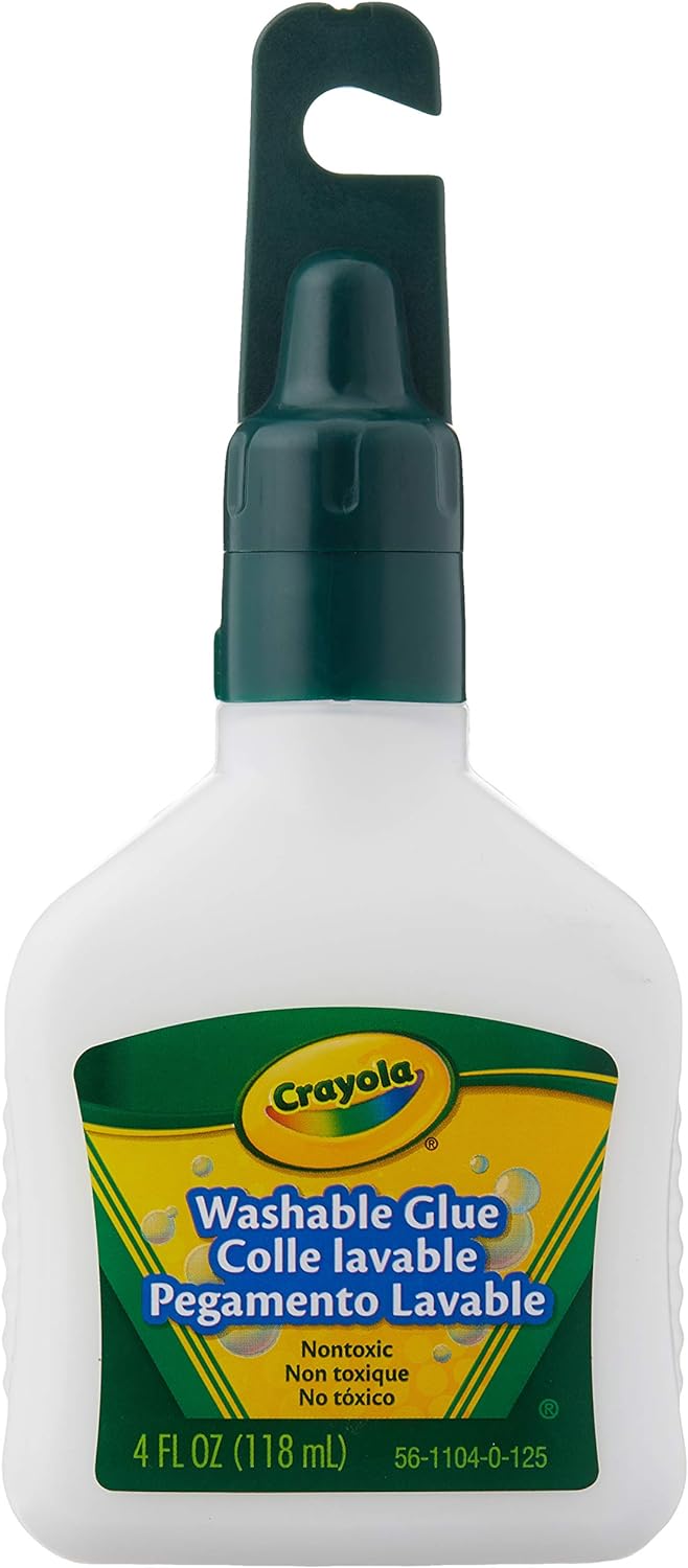 Crayola Washable Glue